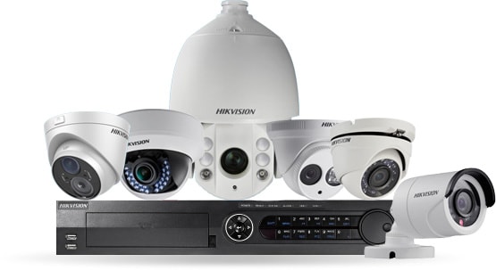 CCTV & Security System